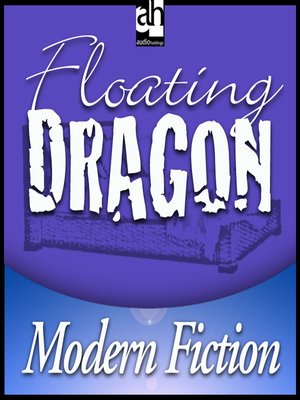 Floating Dragon - Audiobook
